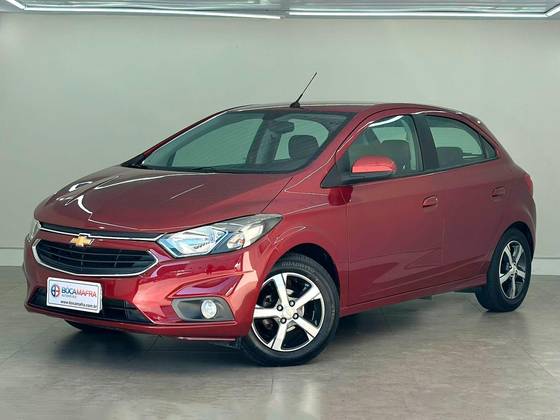CHEVROLET ONIX 1.4 MPFI LTZ 8V FLEX 4P AUTOMÁTICO CHEVROLET ONIX 1.4 MPFI LTZ 8V FLEX 4P AUTOMÁTICO